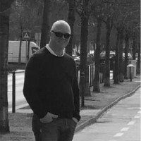 ahmarra Employee Tim Doran's profile photo