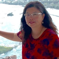 Morehouse College Employee Junli Chen's profile photo