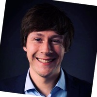vzw 'de Rand Employee Dennis van de Moortel's profile photo