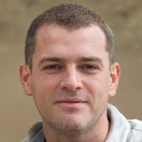 NETAŞ Employee Murat Gökaydın's profile photo