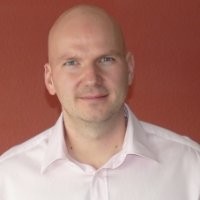 DEHNER media, s.r.o. Employee Pavel Dehner's profile photo