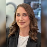 Chemelco International B.V. Employee Gamze Kiziltan's profile photo