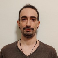 Napptilus Tech Labs Employee Alejandro Urdiales Carretero's profile photo