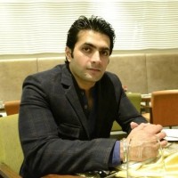 PROBYS Employee Tarun Sharma's profile photo