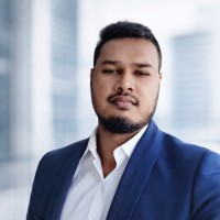DMS Software Engineering (Pvt) Ltd Employee Sandesh Rathnayake's profile photo
