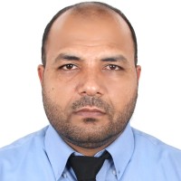ADMC - LIVE HD production and facilities Employee Zia Ullah's profile photo