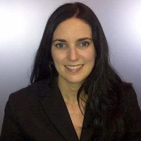 Accru Chartered Accountants Employee Johanna Peters's profile photo