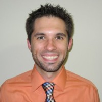 The Lincoln Center for Family and Youth Employee Ronn Jakubovic's profile photo