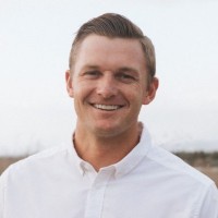 dMetrics Employee Fisher Robison's profile photo