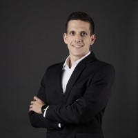 WTC São Paulo Business Club Employee Rafael Pupo Maia's profile photo