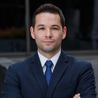 Douglas Elliman Real Estate Employee Timothy Cason's profile photo