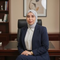 Aya El-Kader Email & Phone Number