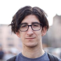 Dario Ferrante Email