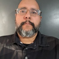 Self. Employee Mark Contreras's profile photo