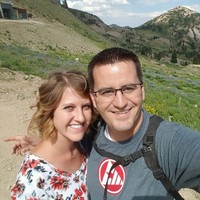 State Bank of Southern Utah Employee Brandon Hayes's profile photo