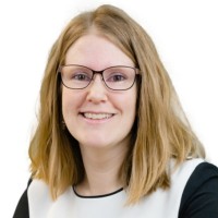 Eliquo Hydrok Ltd Employee Jen MacEy's profile photo