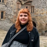 Highlight Games Employee Rebecca Gathercole's profile photo