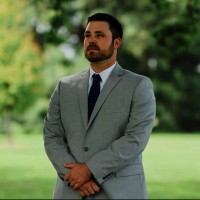 Power Sales Employee Tyler Meeks's profile photo