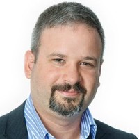 KeyOptions Employee Frank Angotti's profile photo