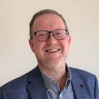 Central Adelaide Employee Andrew Wiley's profile photo