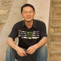 DaFang AI Employee Andy Deng's profile photo