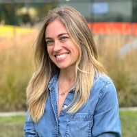 Blue Technologies Employee Kate Sampson's profile photo