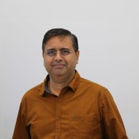 GiftAbled Employee Prateek Kaul's profile photo