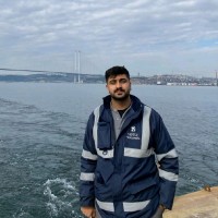 Sefine Shipyard Inc. Employee M. Uçar's profile photo