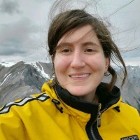 Axem Neurotechnology Employee Lisa Sebella's profile photo