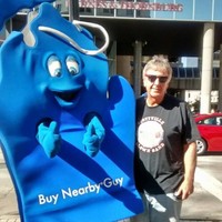New York Life Insurance Company Employee Brian Templar's profile photo
