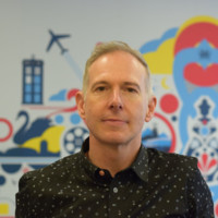 Golley Slater Employee James Robertson's profile photo