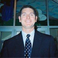 Firestone Complete Auto Care Employee Mitchell Mann's profile photo