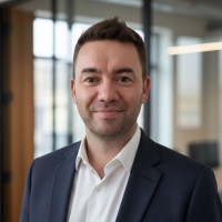 Gathered & Found Employee Pete Bagnall's profile photo