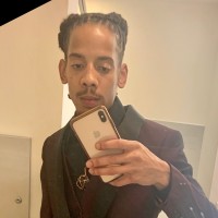 Hart Nissan Employee Anthony Deas's profile photo