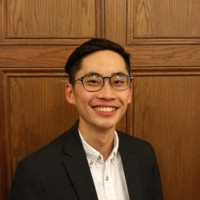 Airwallex Employee Gavin Ng's profile photo