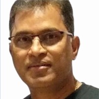 Akoya Employee Venu Mandulapalli's profile photo