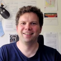Thalia Bücher GmbH Employee Martin Ernst's profile photo