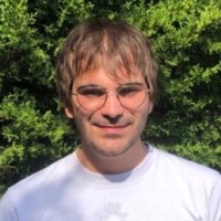 Cosmospace Employee César Venzac's profile photo