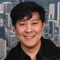 CN Employee Timothy Chung's profile photo