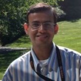 Creative Circle Employee Dan Sarkar's profile photo
