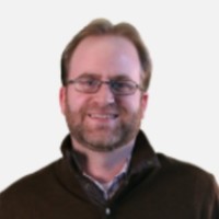 Figure Employee Dan Grueter's profile photo