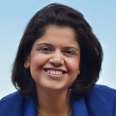 US Tech Source Inc. Employee Pooja Sharma's profile photo