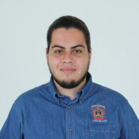 Sperantus Employee Alberto Caro Navarro's profile photo