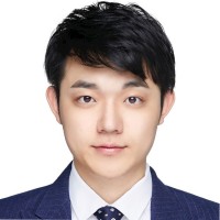 Charles Lyu Email