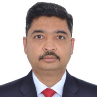 Balaji Rao Email