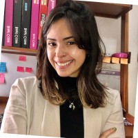 Ministério Público do Estado do Paraná Employee Iolanda Farias's profile photo