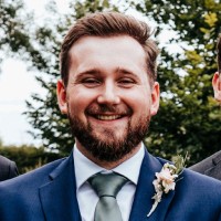Ben Young's profile photo