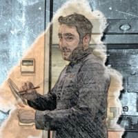 Profiles Software Employee Roy Baaklini's profile photo