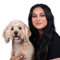 Pasadena Humane Employee Khushi Iyengar's profile photo