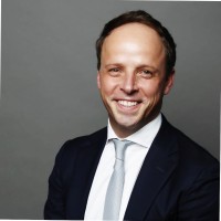 Regal Partners Employee Rob Saunders's profile photo